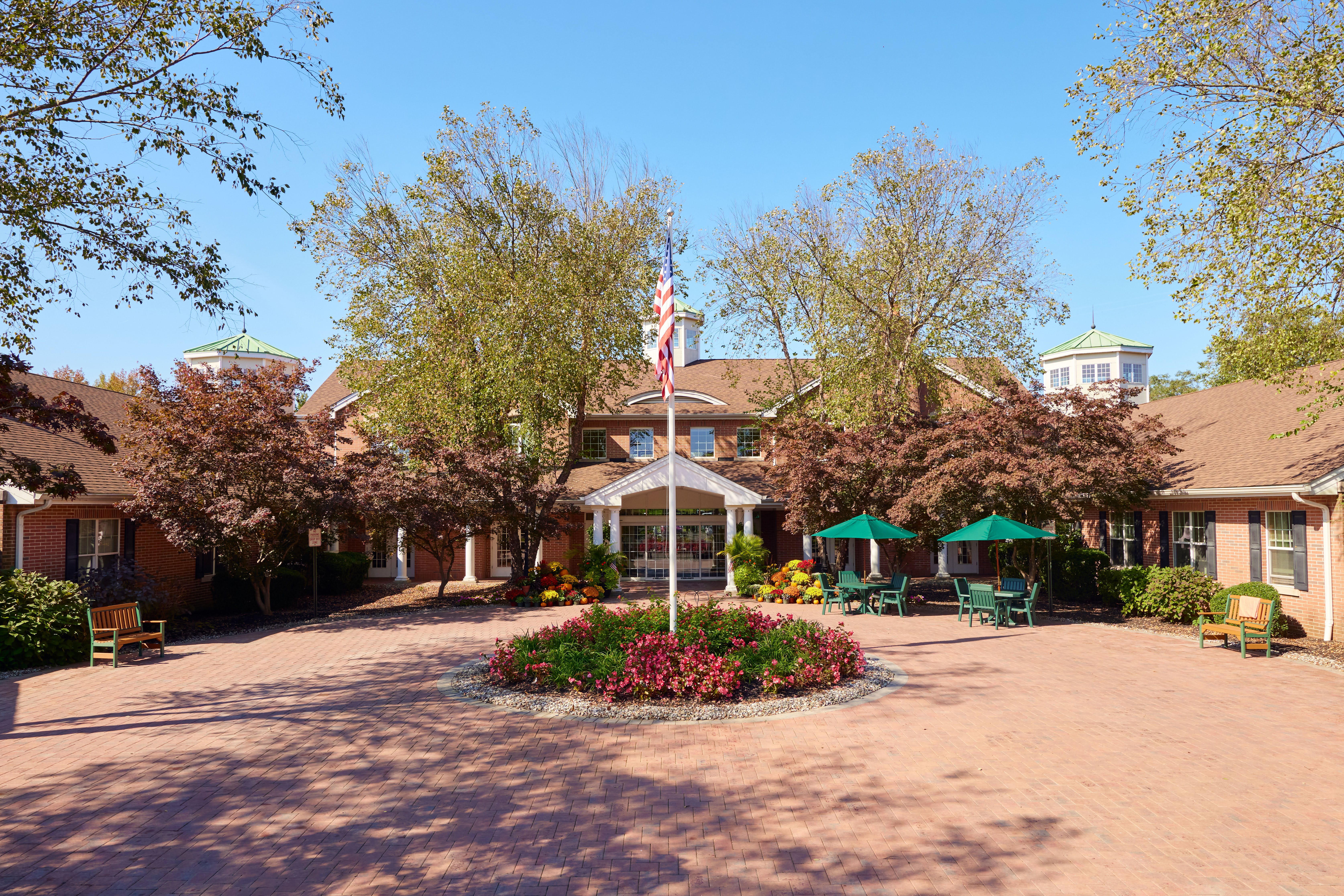 Brandywine Colts Neck by Monarch community photo 1