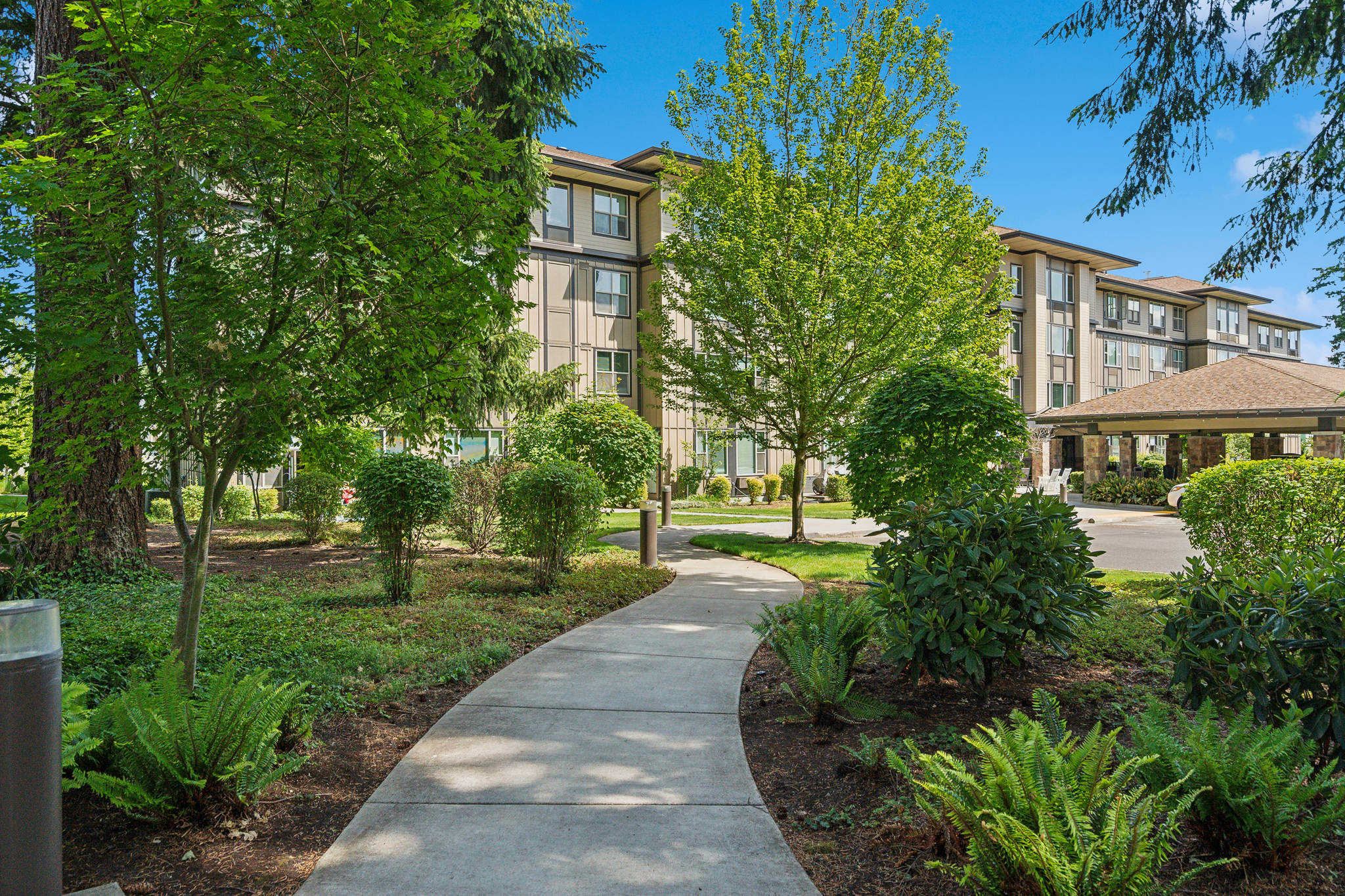 The Lofts by Cogir community photo 1