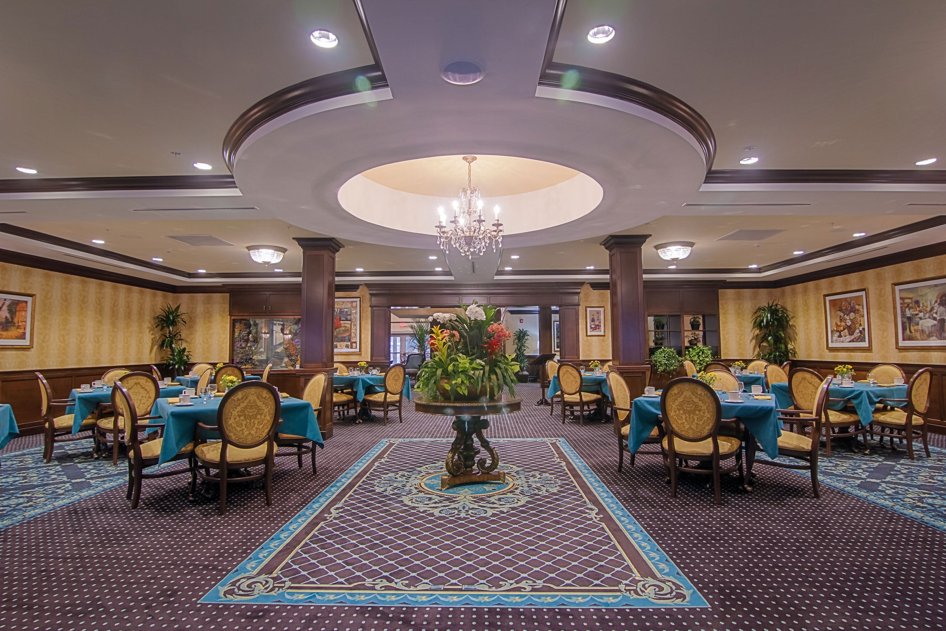 Brandywine Mahwah by Monarch community photo 2