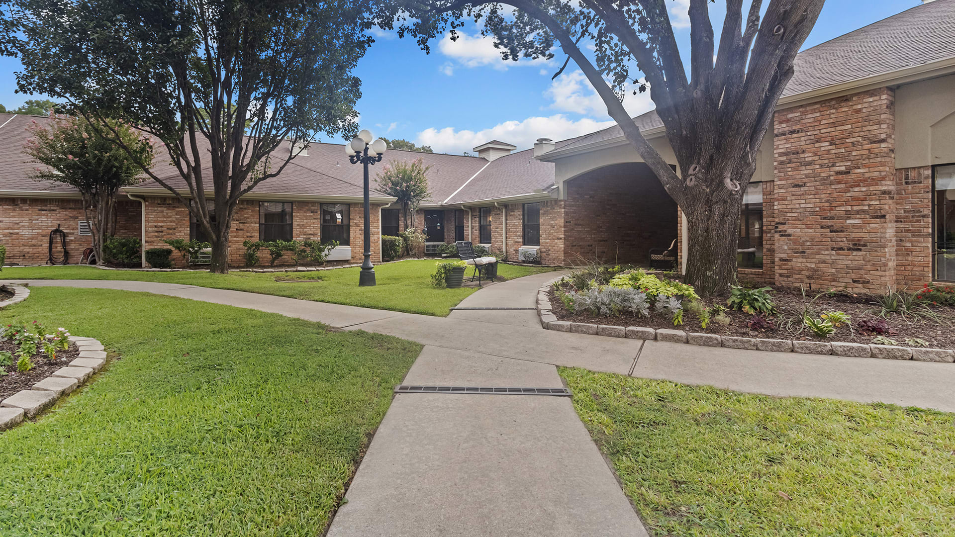 Atria Copeland community photo 1