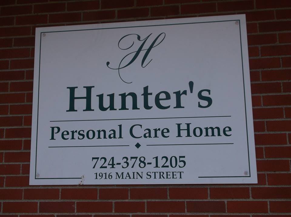 Hunter’s Personal Care community photo 1