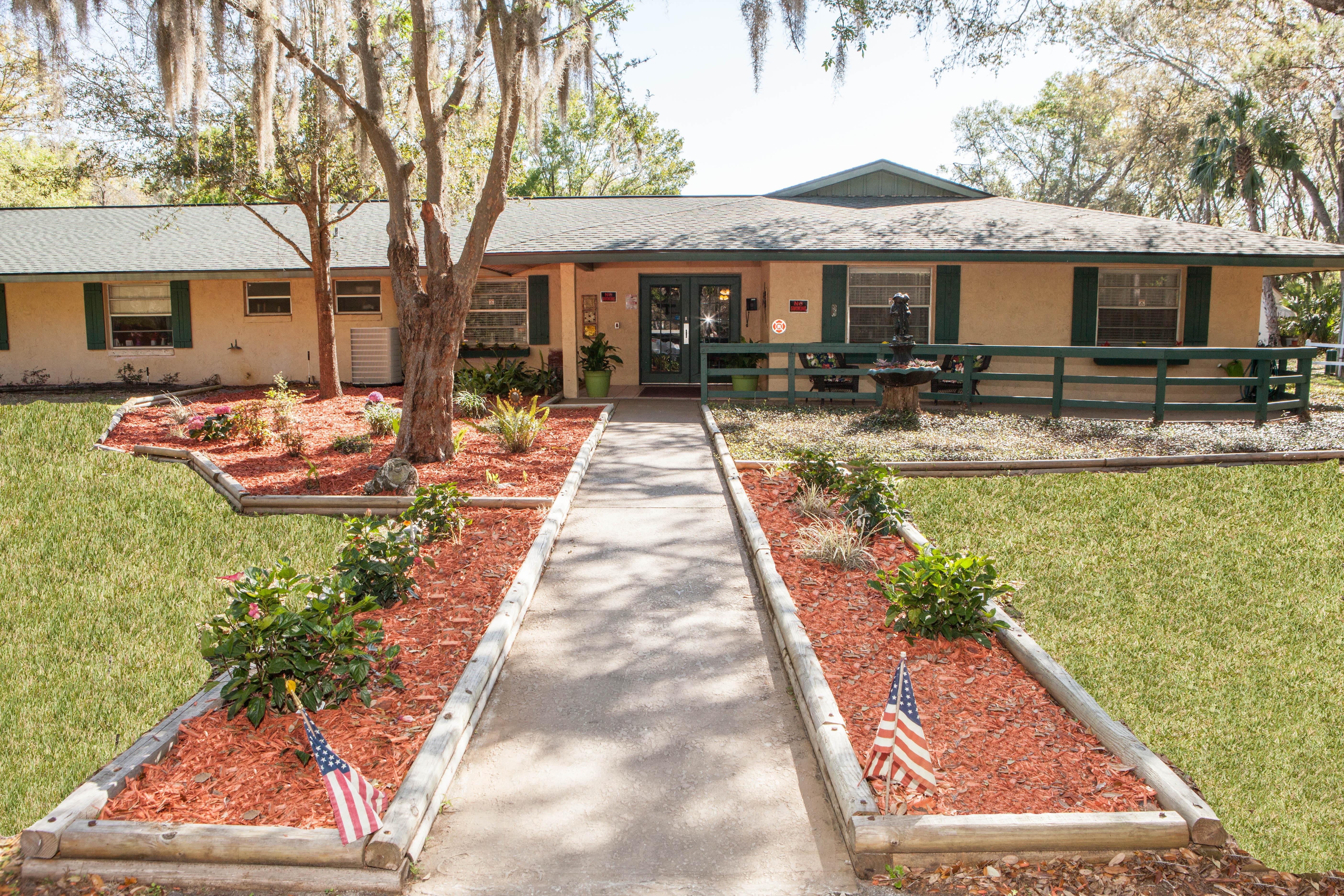 The Gardens Assisted Living Facility and Memory Care community photo 1