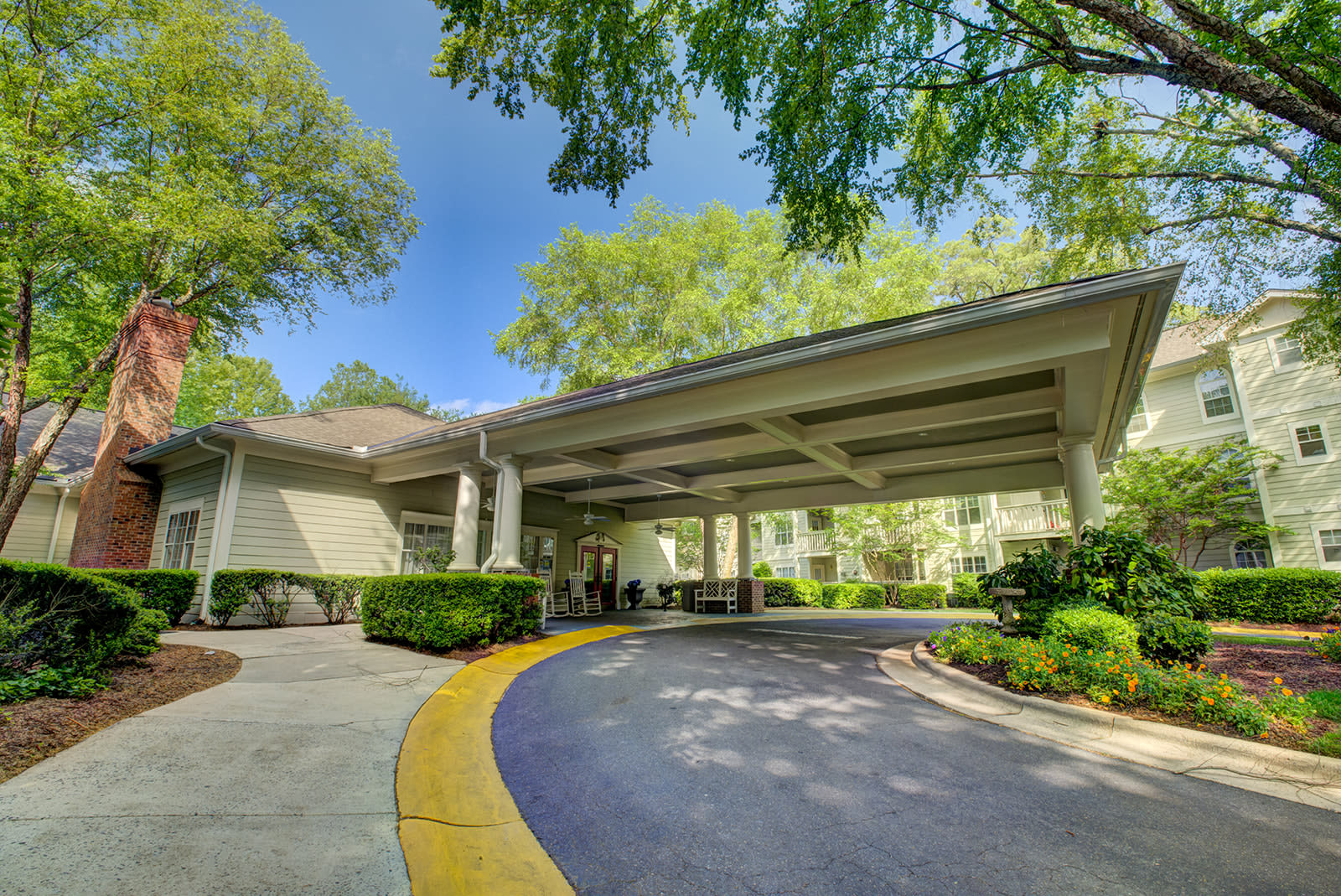 MerryWood on Park community photo 1