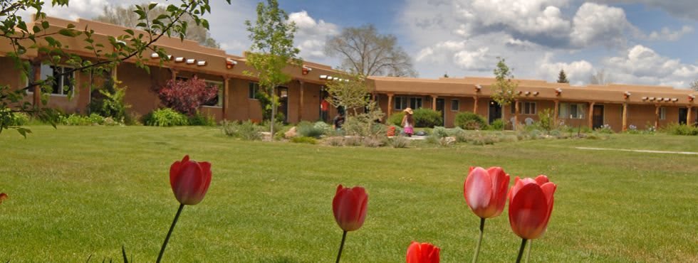 Taos Retirement Village community photo 1