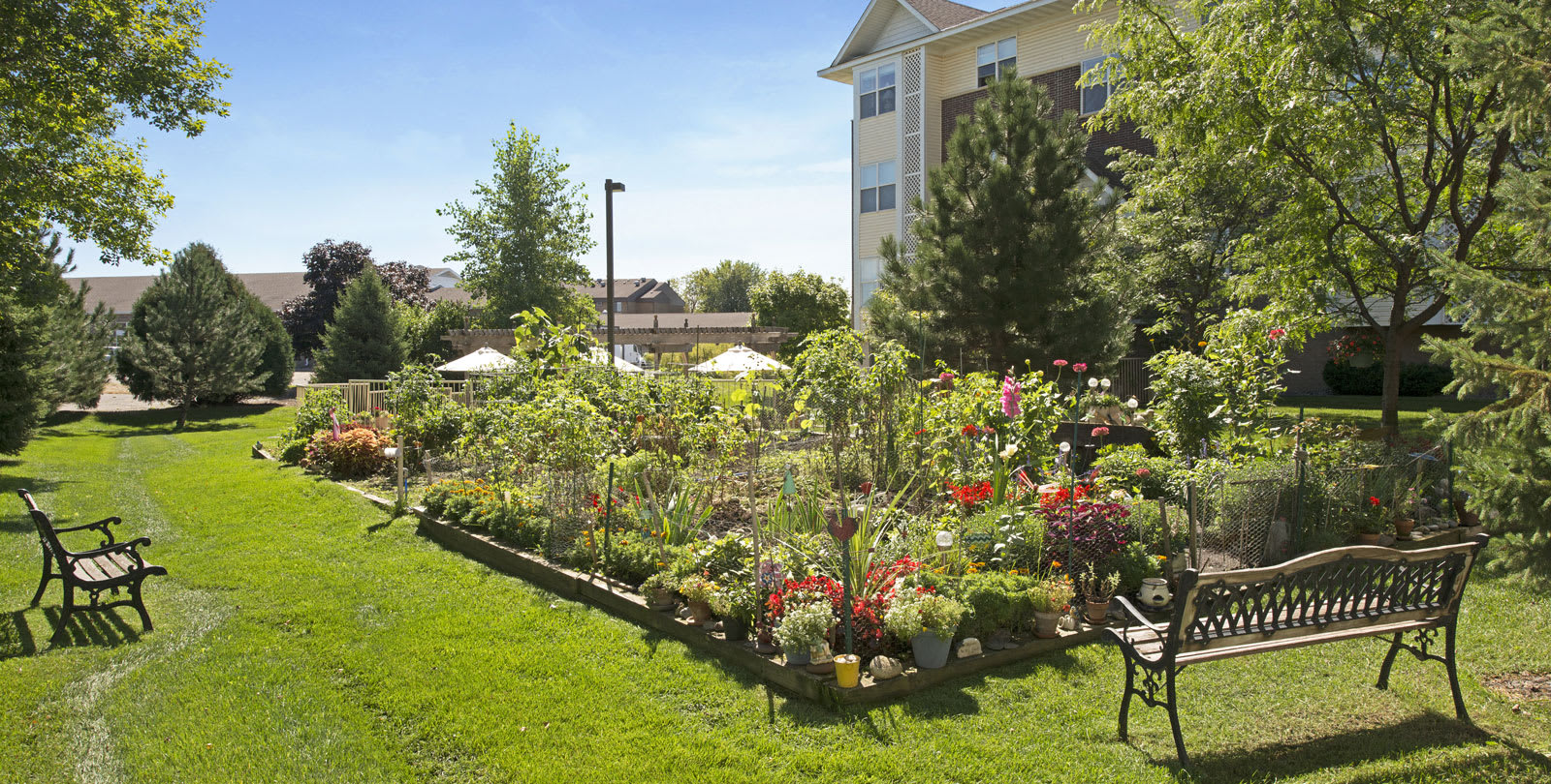 Heritage Place community photo 1