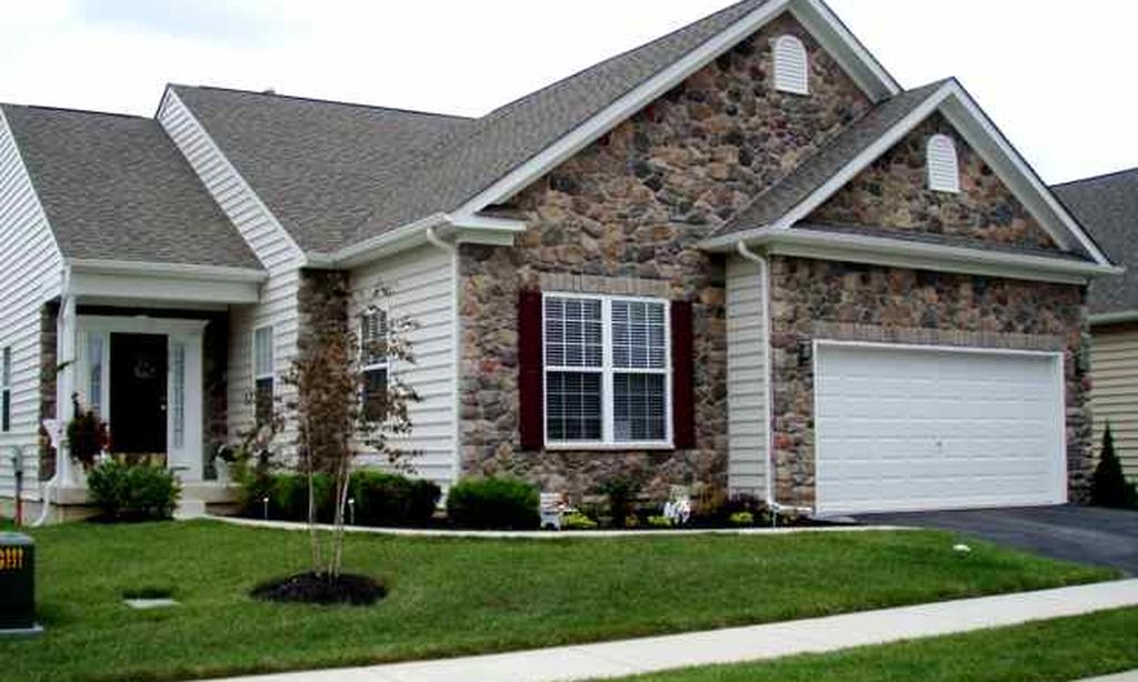 Legacy at The Village of Fox Meadow community photo 1