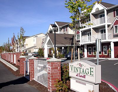 Vintage at Everett community photo 1