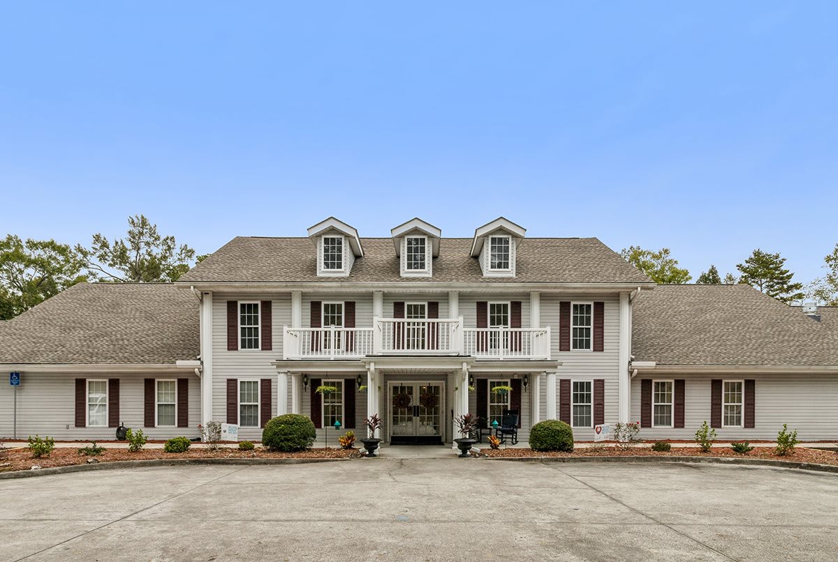 Cypress Square community photo 1
