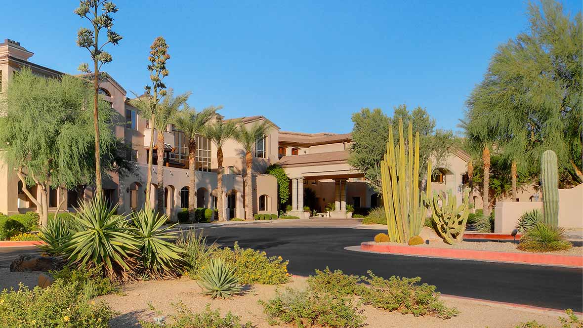 Atria Park of Sierra Pointe community photo 1