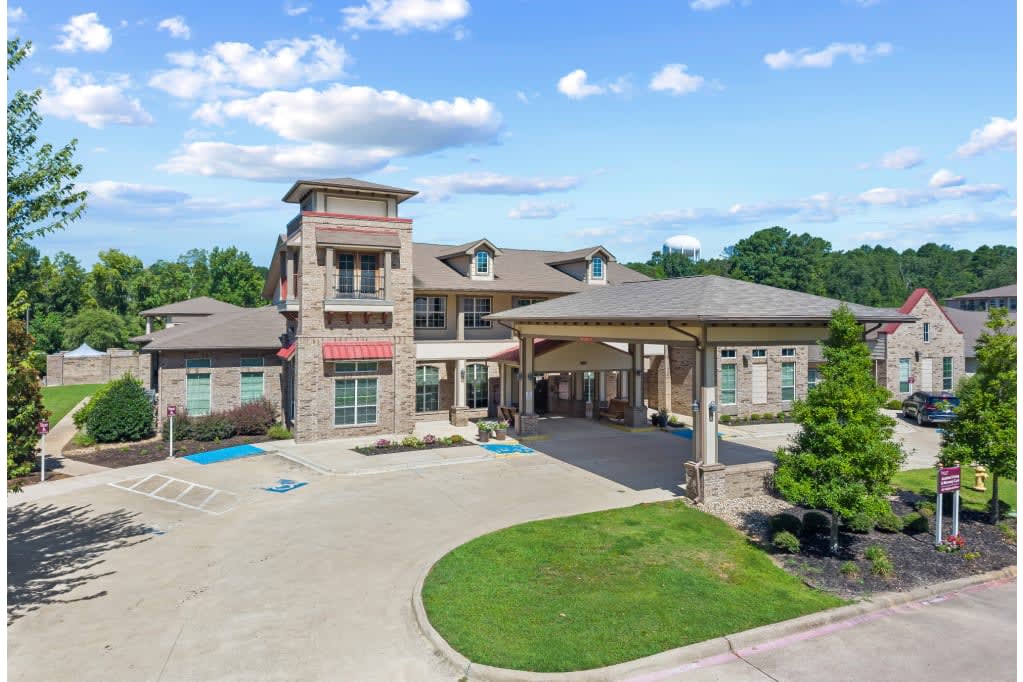 Parkview on Hollybrook Independent Living community photo 1