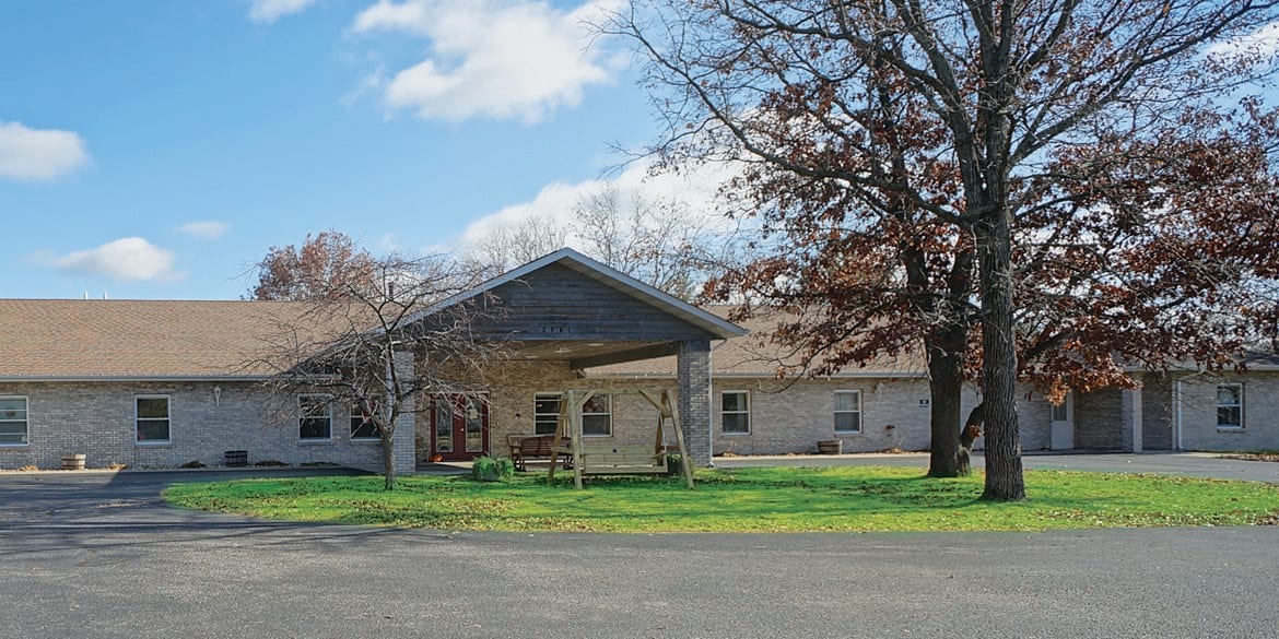Our House Senior Living Assisted Care - Wisconsin Rapids community photo 1