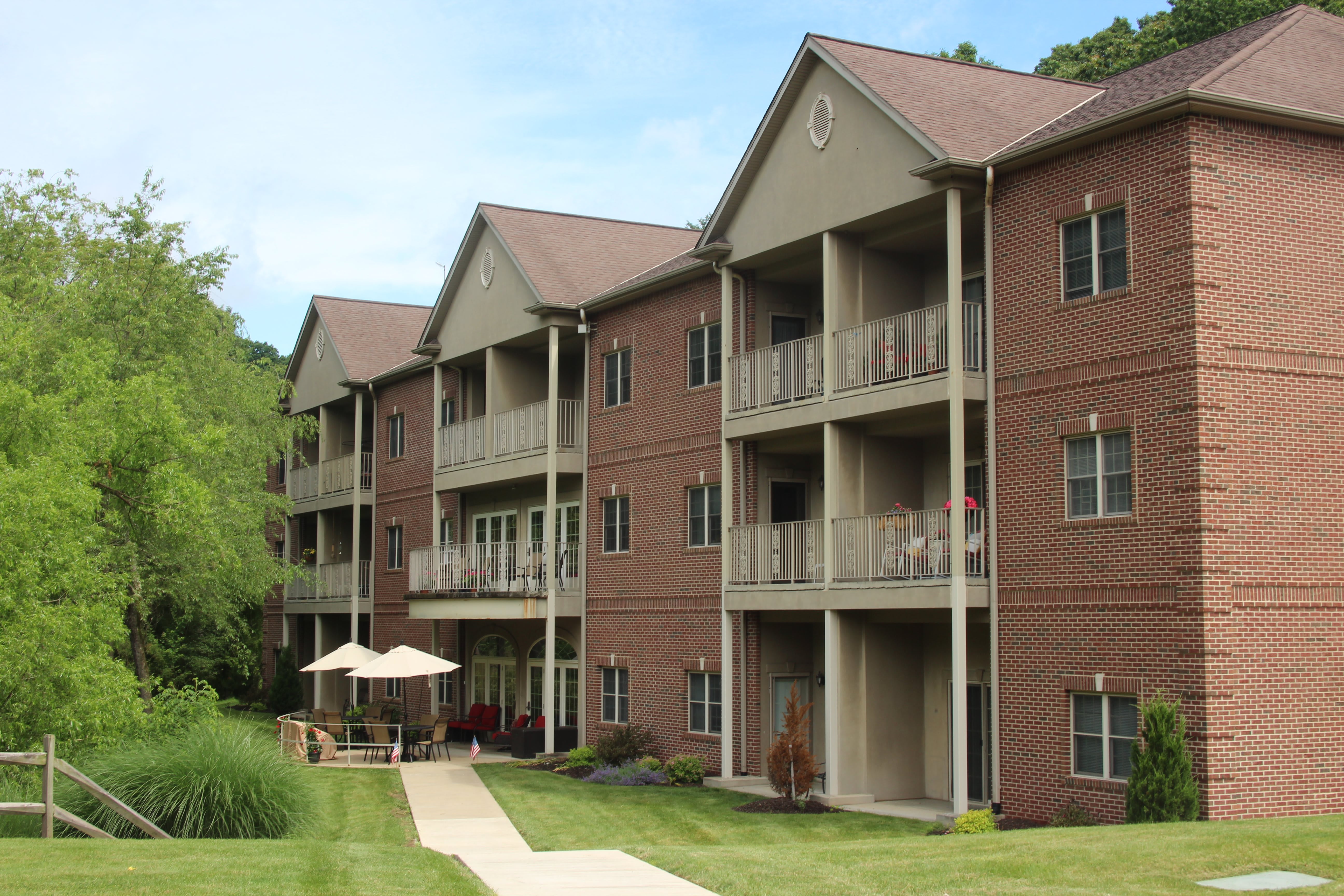 The Commons at Stonebrook Village community photo 1