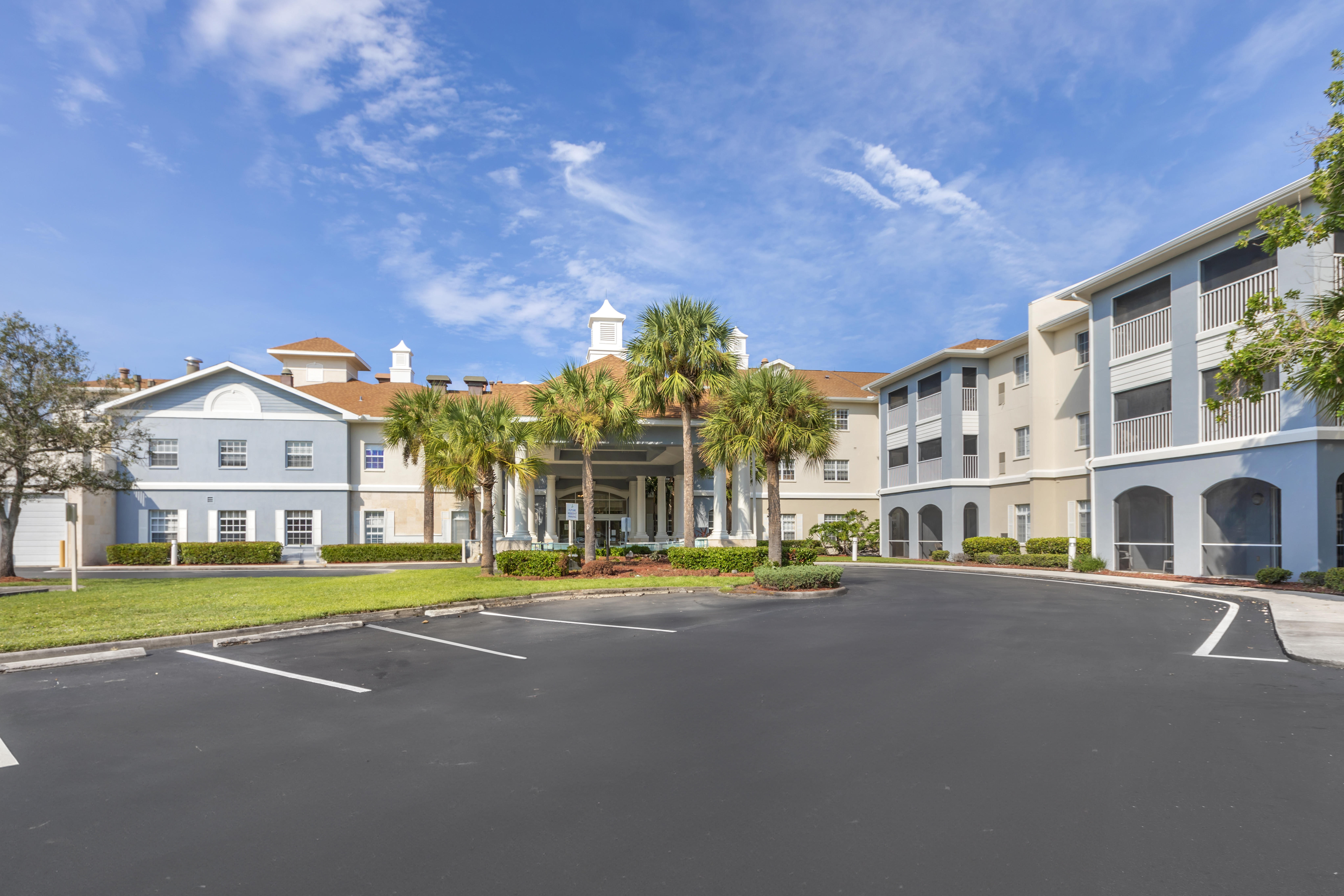 Brookdale Fort Myers Cypress Lake community photo 1