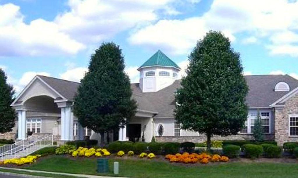 Heritage Creek community photo 1