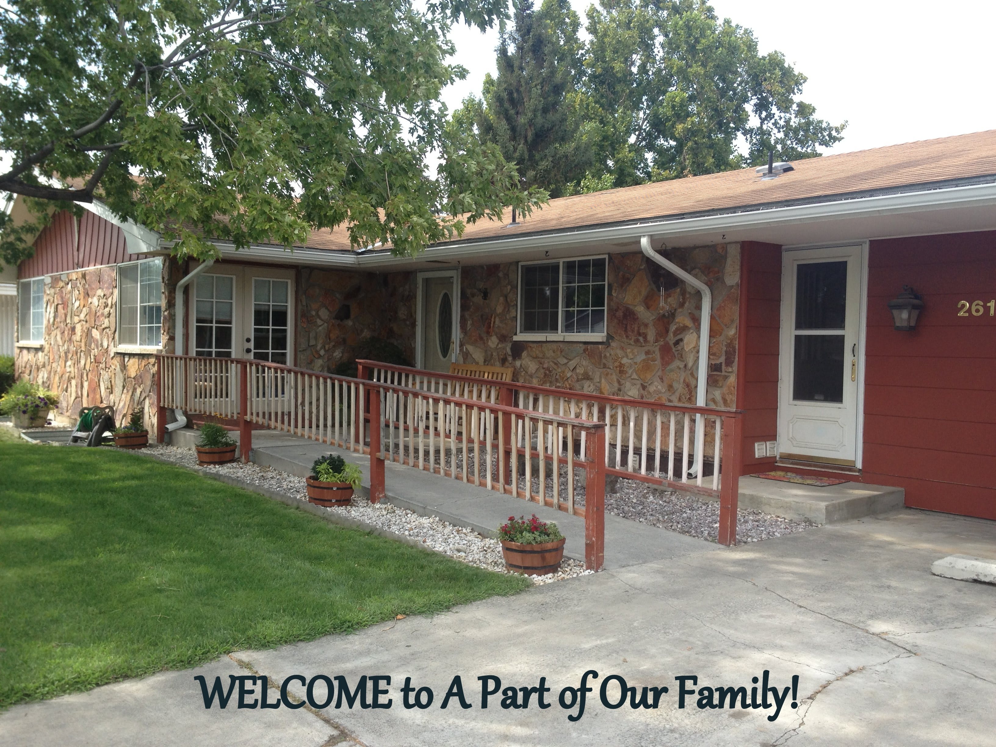 A Part of Our Family community photo 1