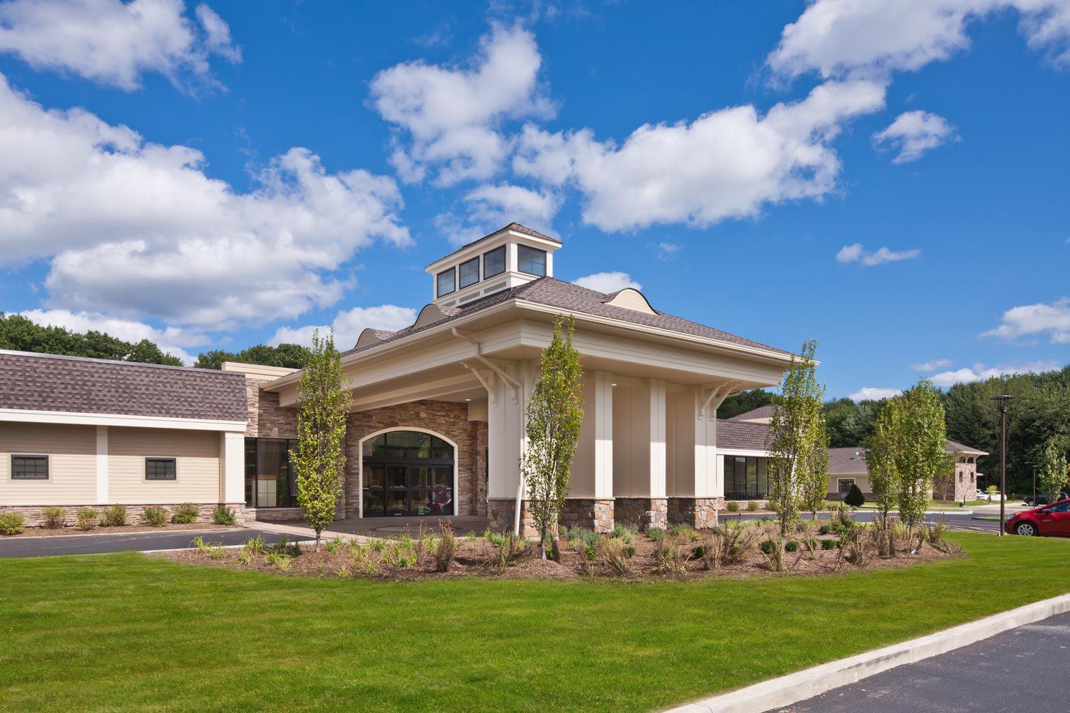 The Atrium at Anna Maria community photo 1