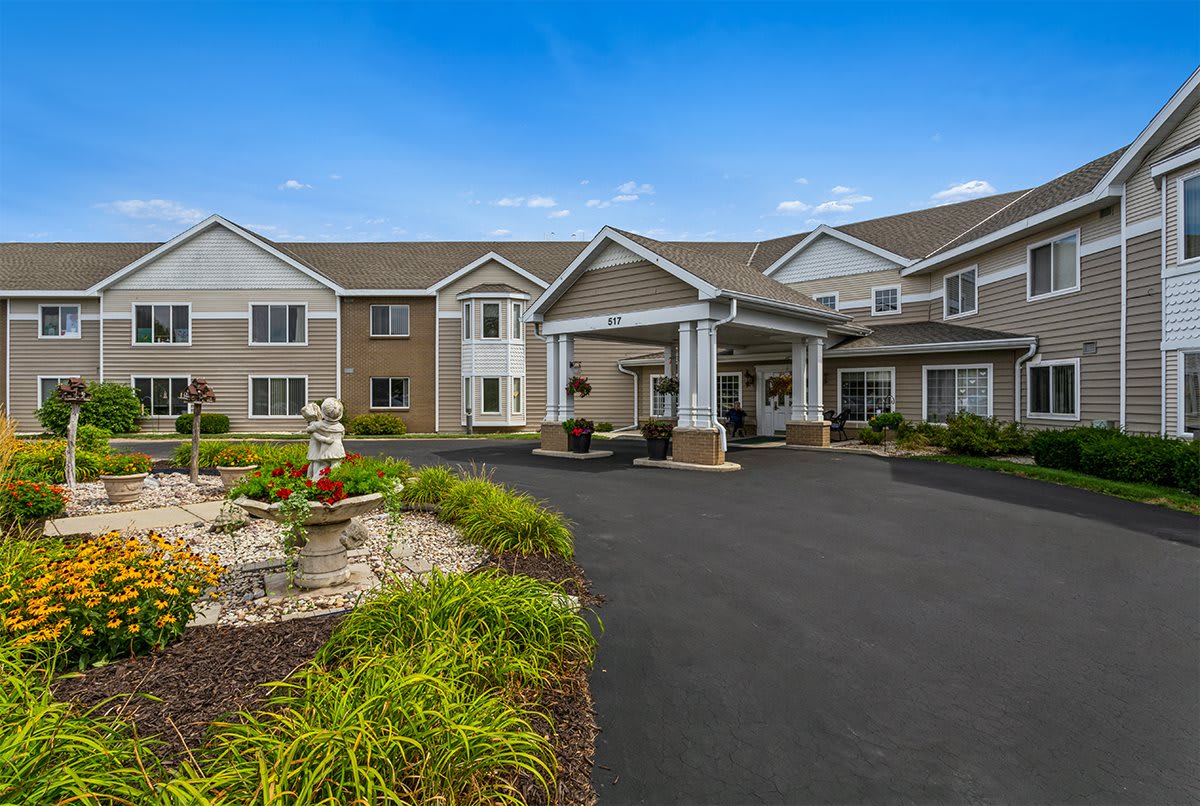 LakeHouse Fond du Lac community photo 1