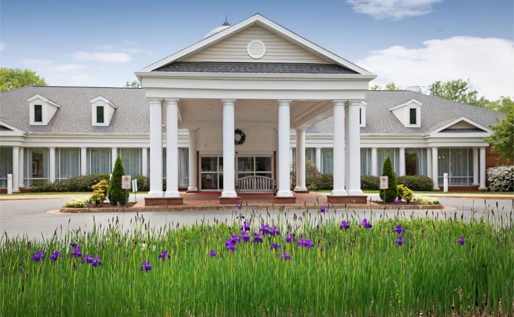 The Colonnades community photo 1