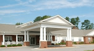 community exterior