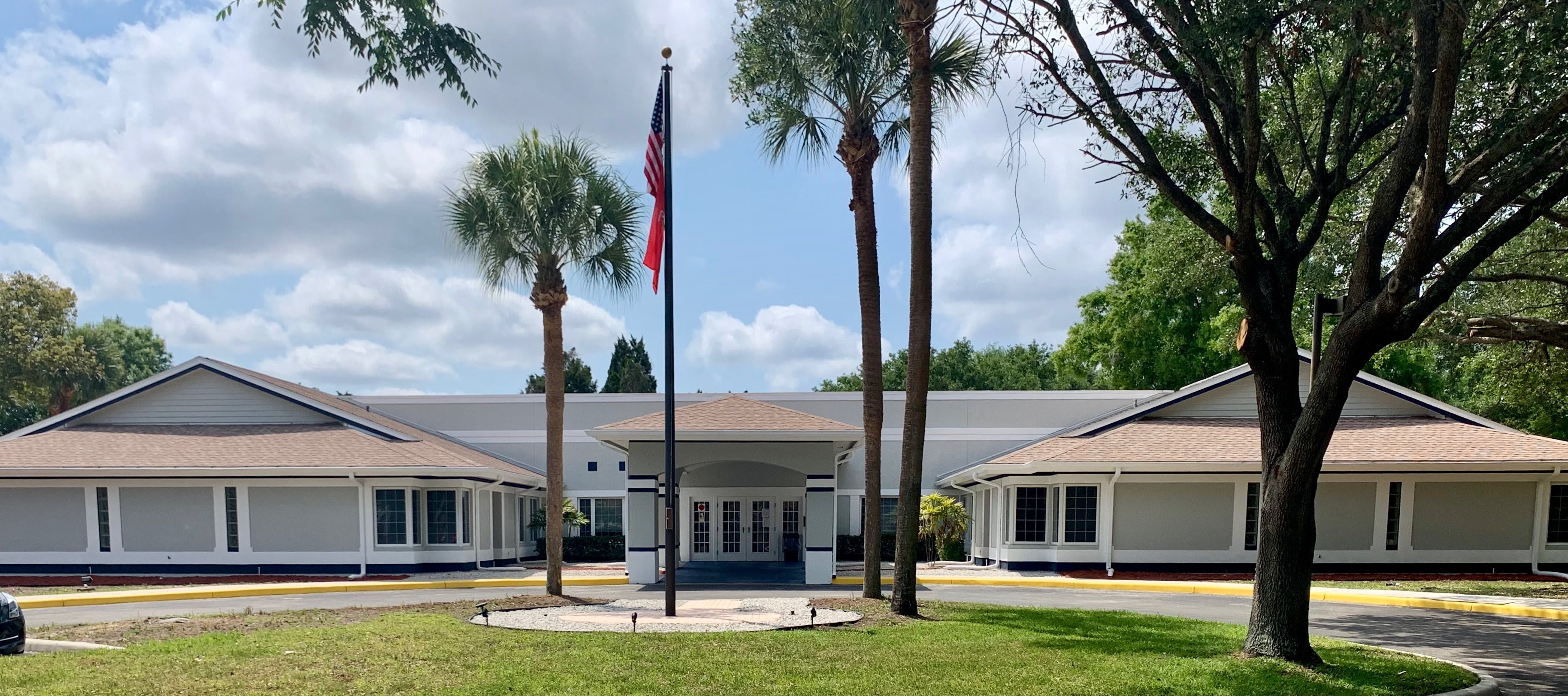 Atrium Gardens Assisted Living community photo 1