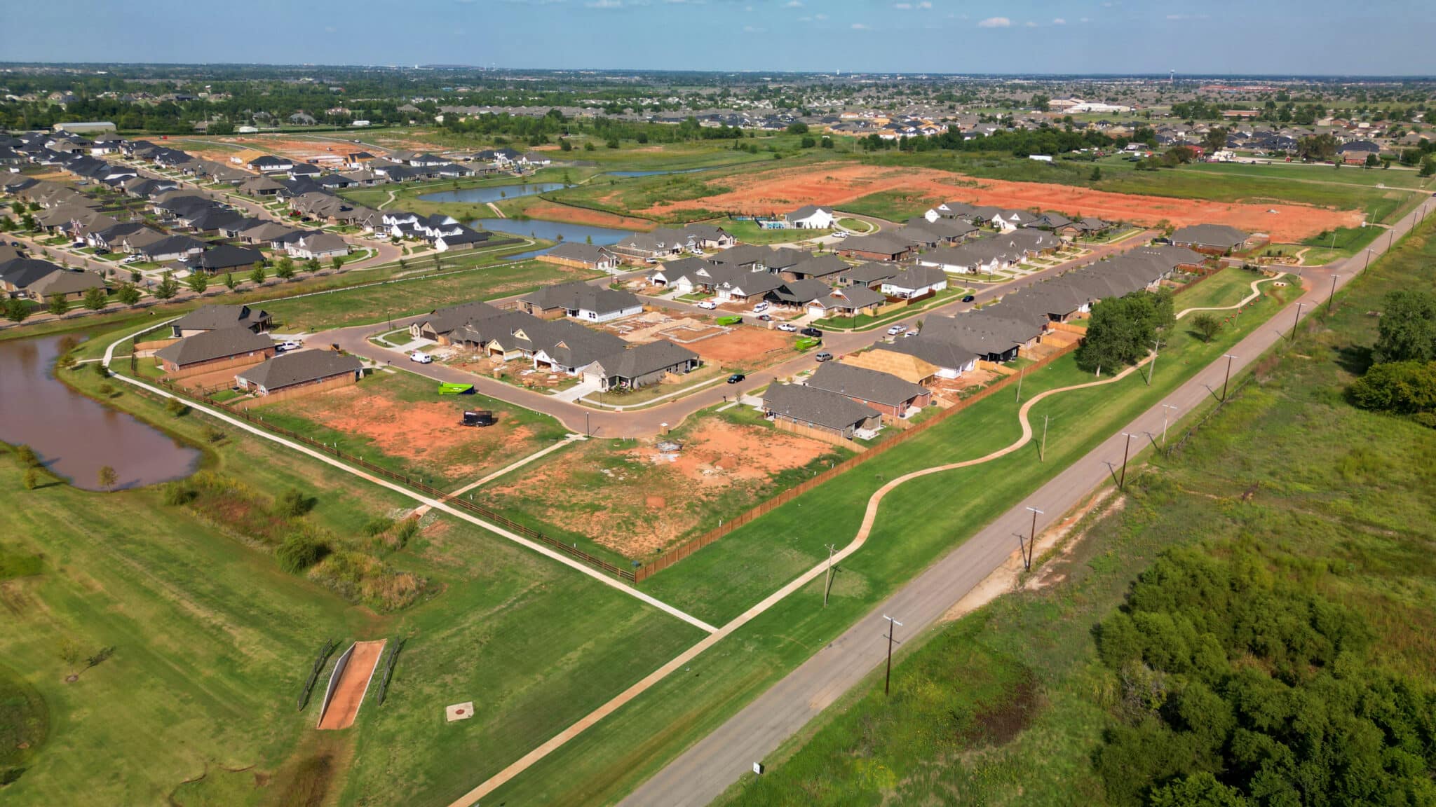 The Springs at Native Plains community photo 1