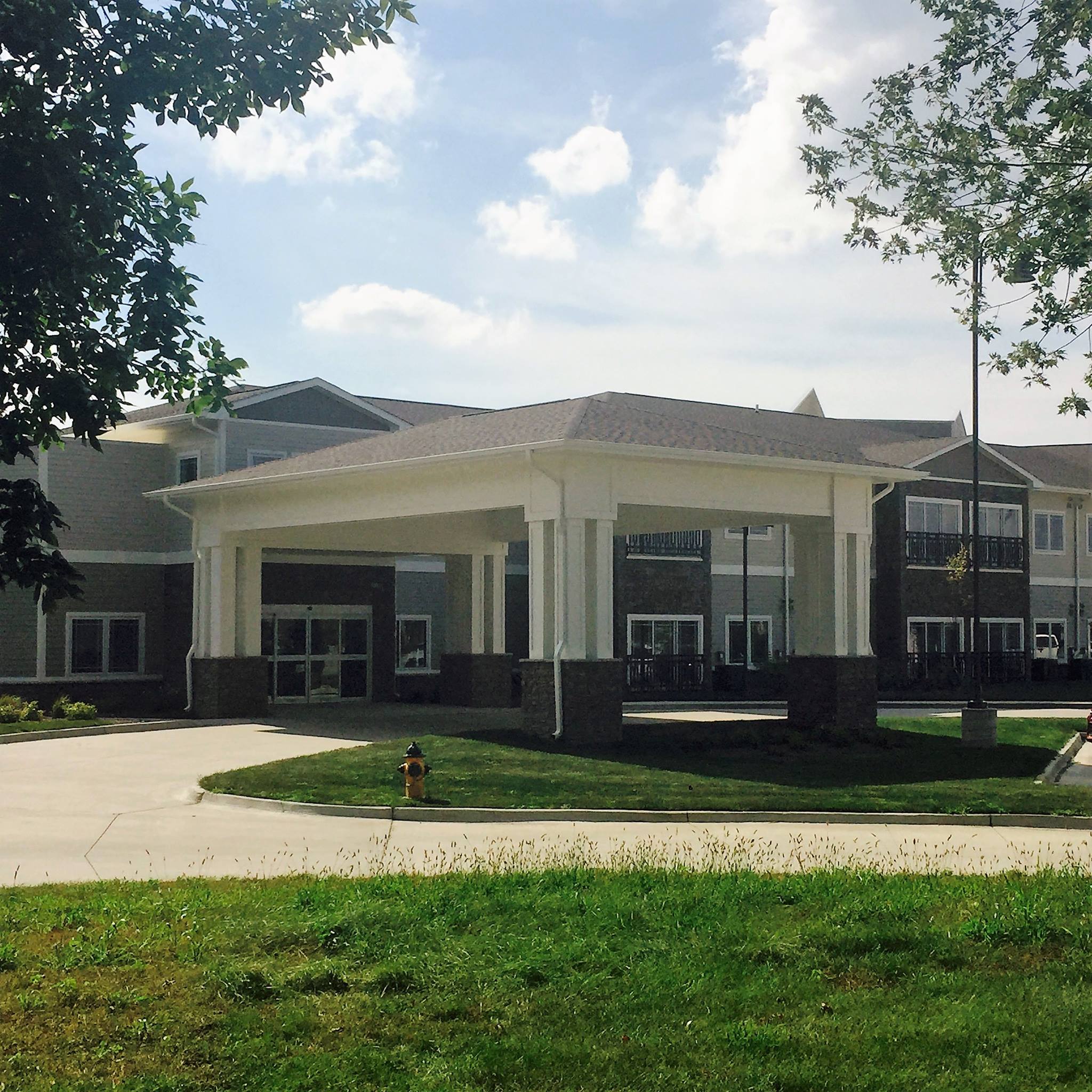 The Suites of Ankeny community photo 1
