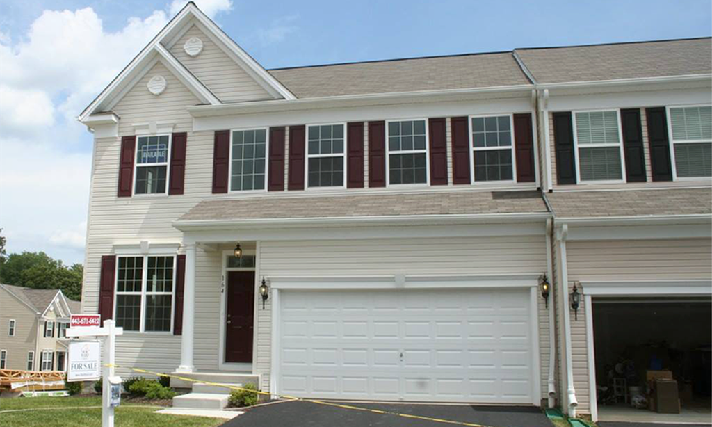 Greenvale Mews community photo 1