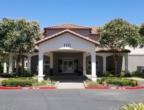 Magnolia Court community photo 1