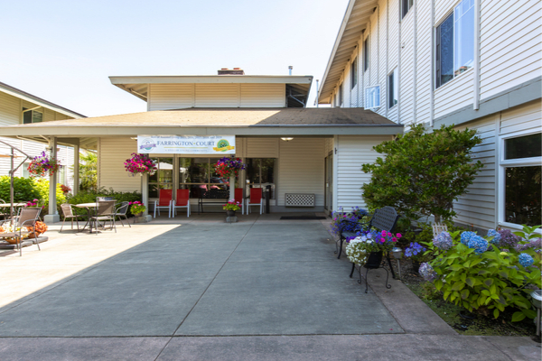 Farrington Court community photo 1