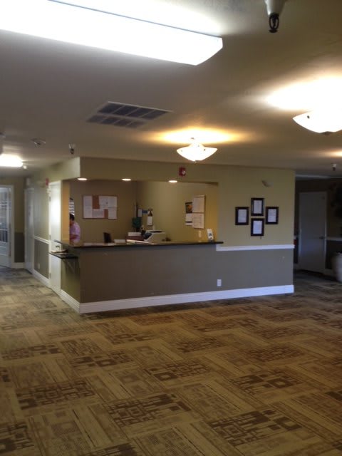 Oakwood Memory and Senior Care/IN NACM- community photo 1