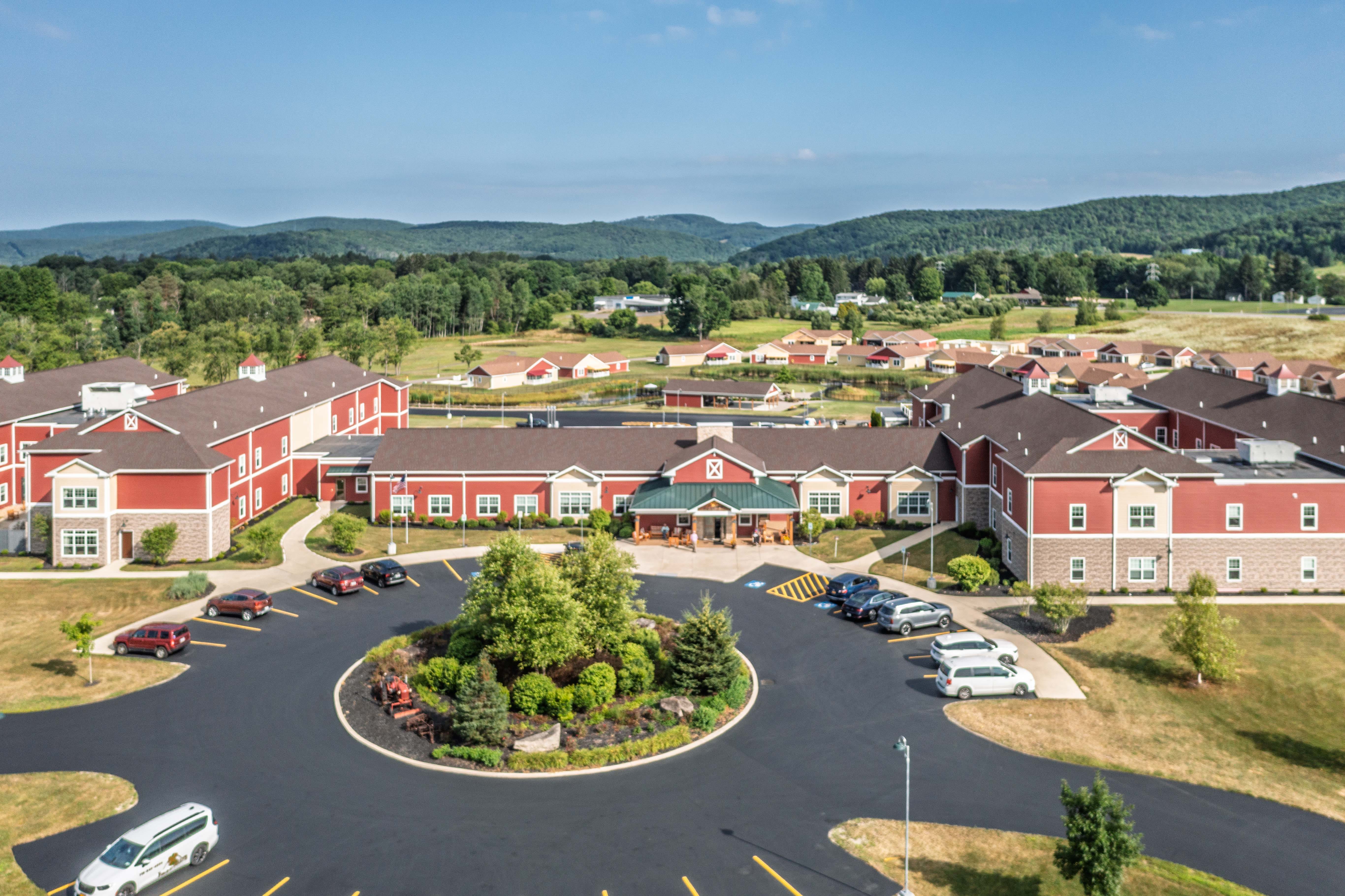 Field Of Dreams Senior Living community photo 1
