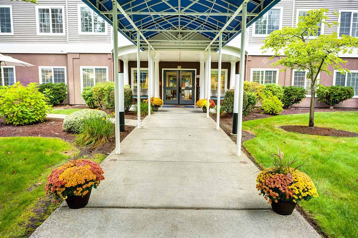 Gig Harbor Court community photo 1