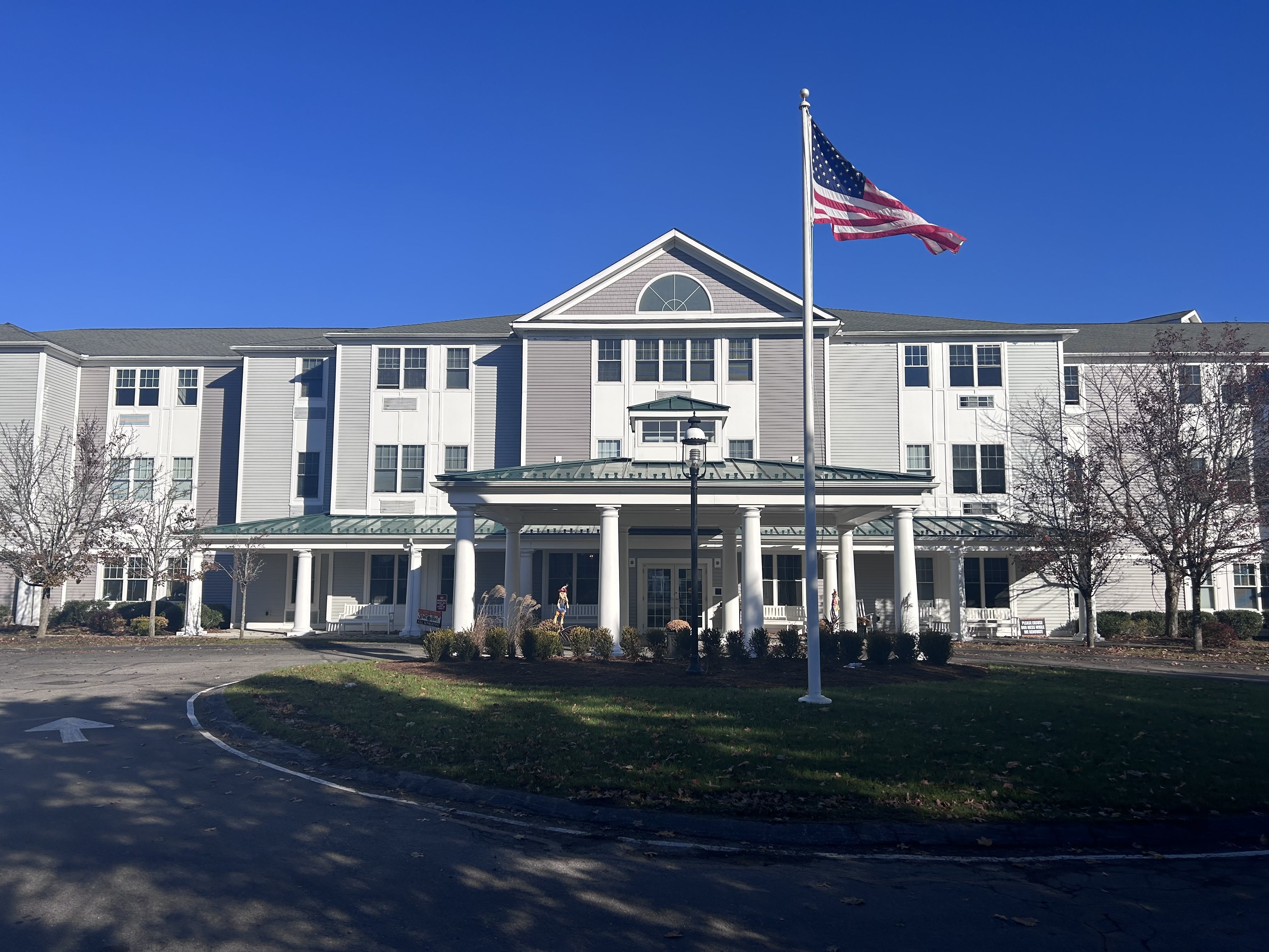 Brookmeadow at Cobb Corner community photo 1
