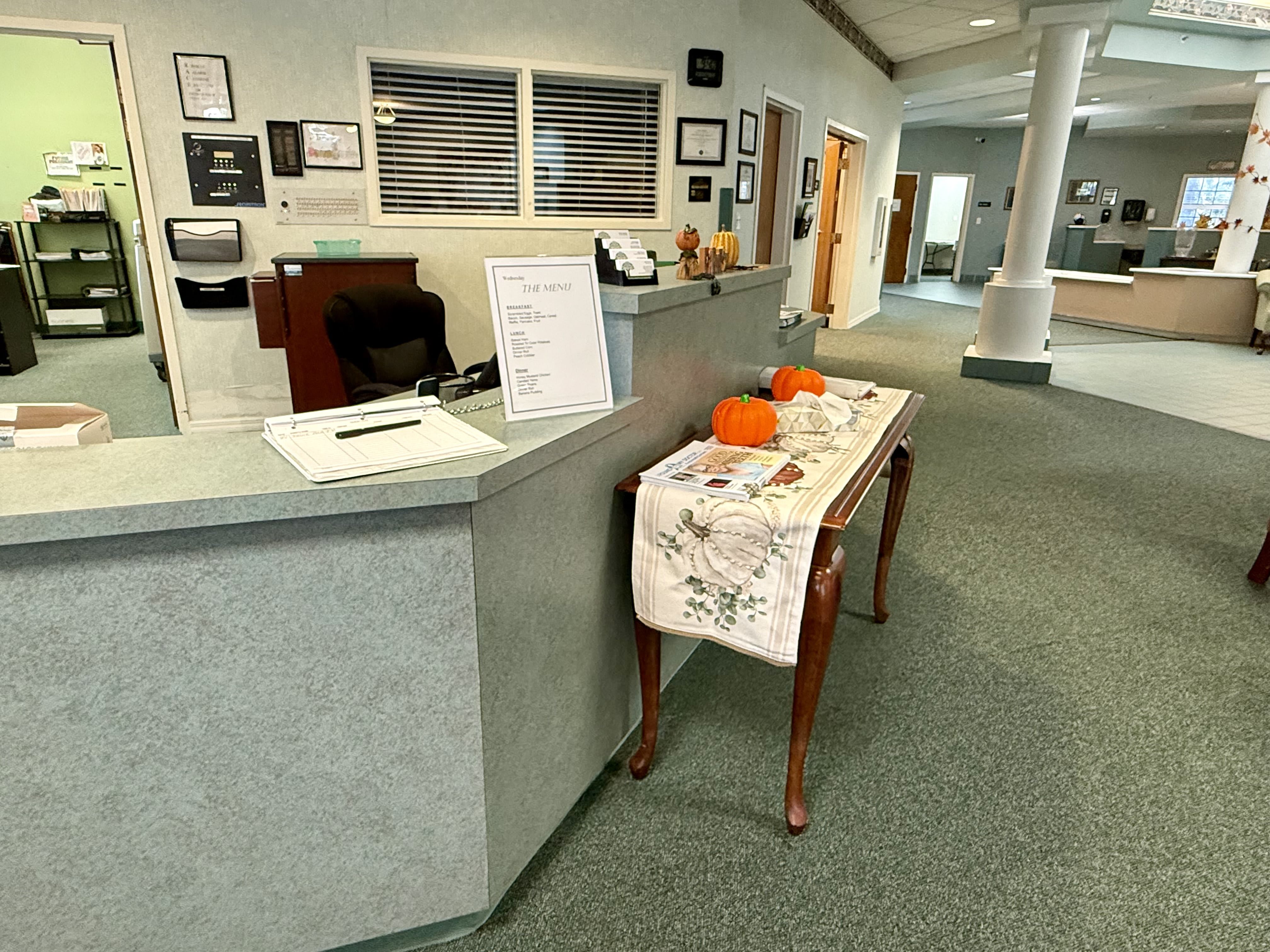 Best Care Senior Living at Spring Hill community photo 3