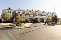 Saddlebrook Senior Living community photo 1