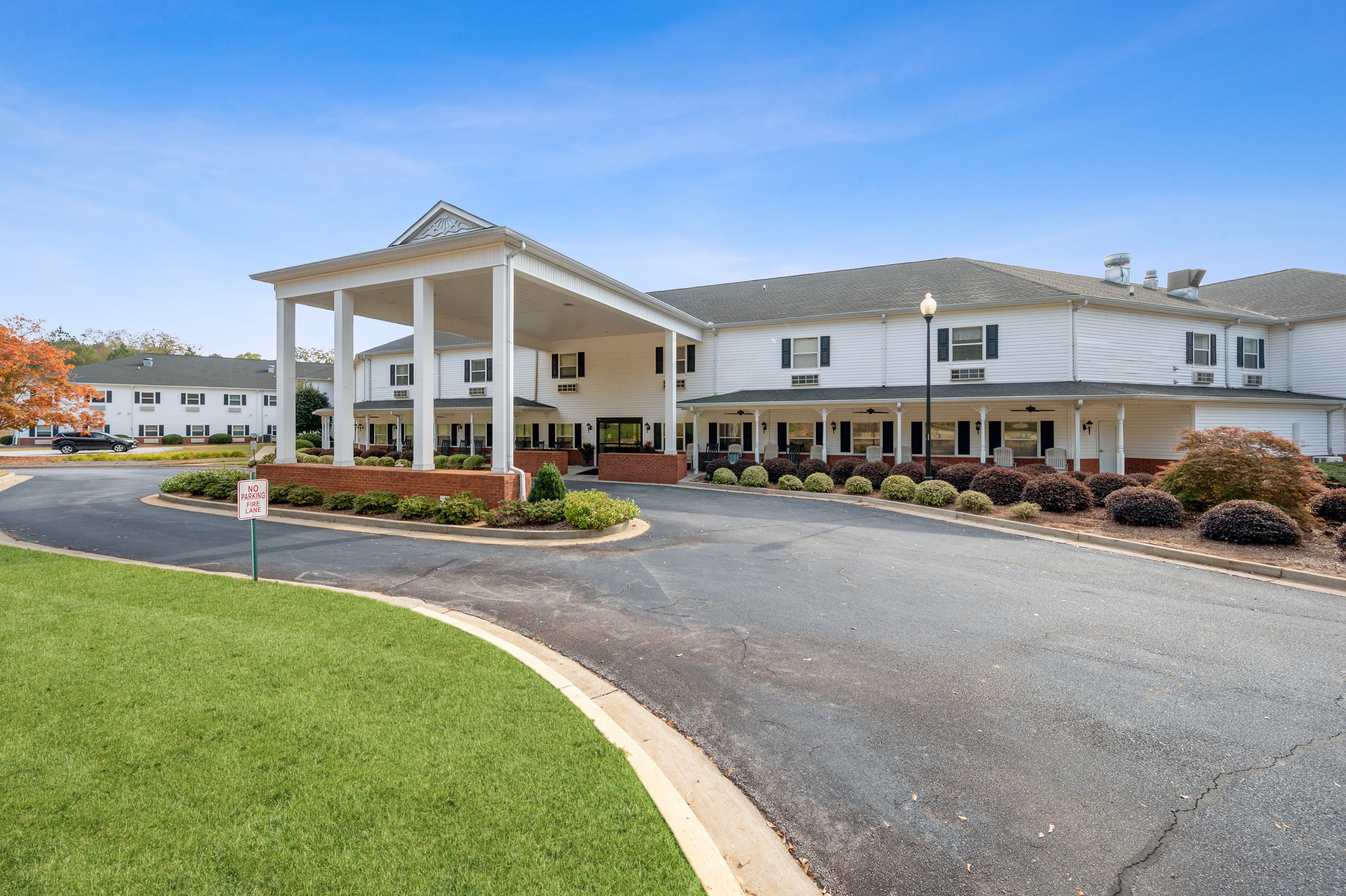 Highlands Senior Living Jefferson community photo 1