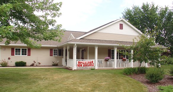 Parkside Senior Living community photo 1