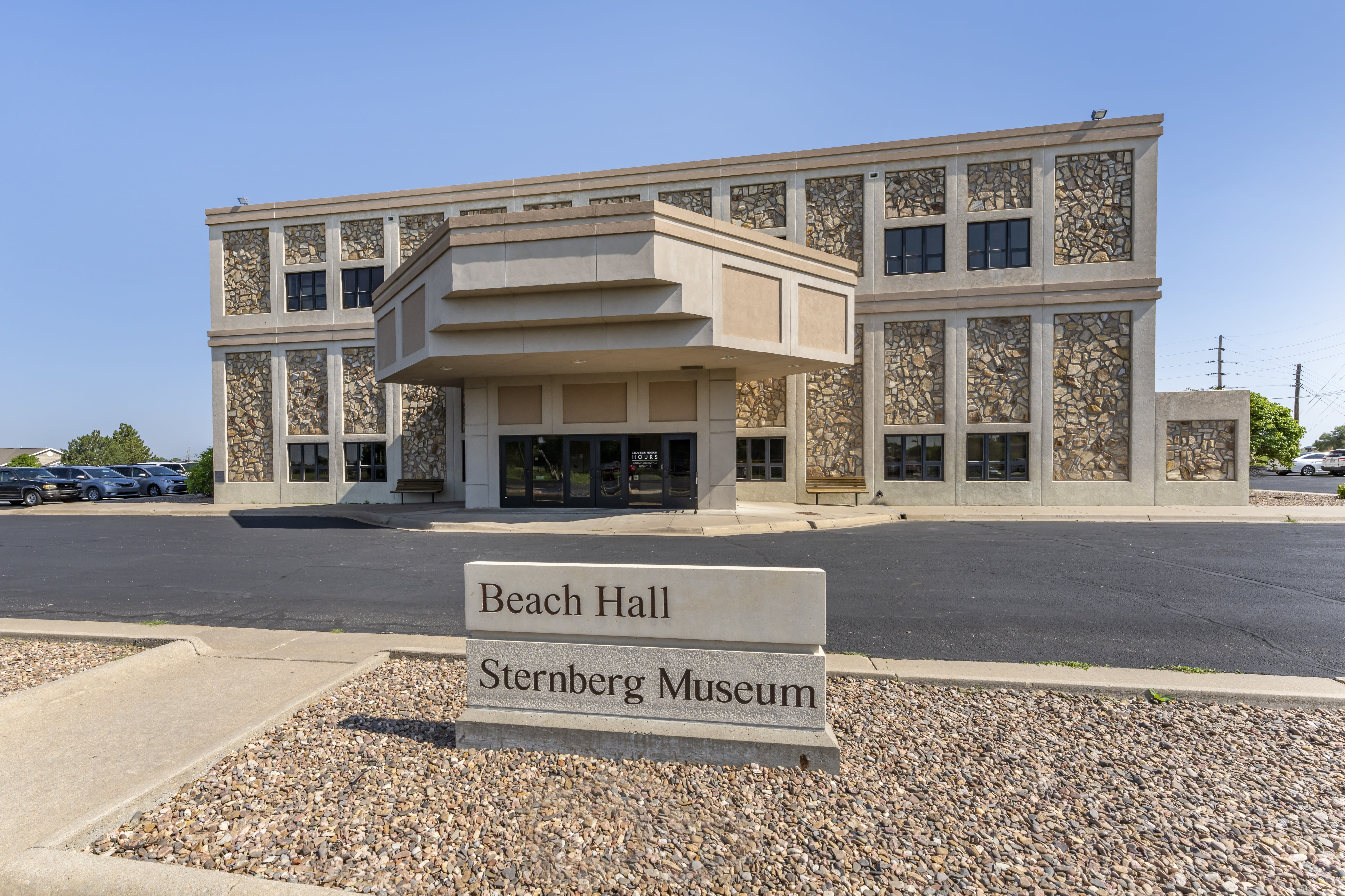 Brookdale Hays community photo 1