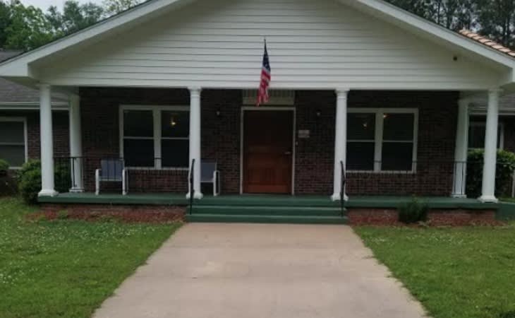 Mt. Gilead Independent Senior Living community photo 1