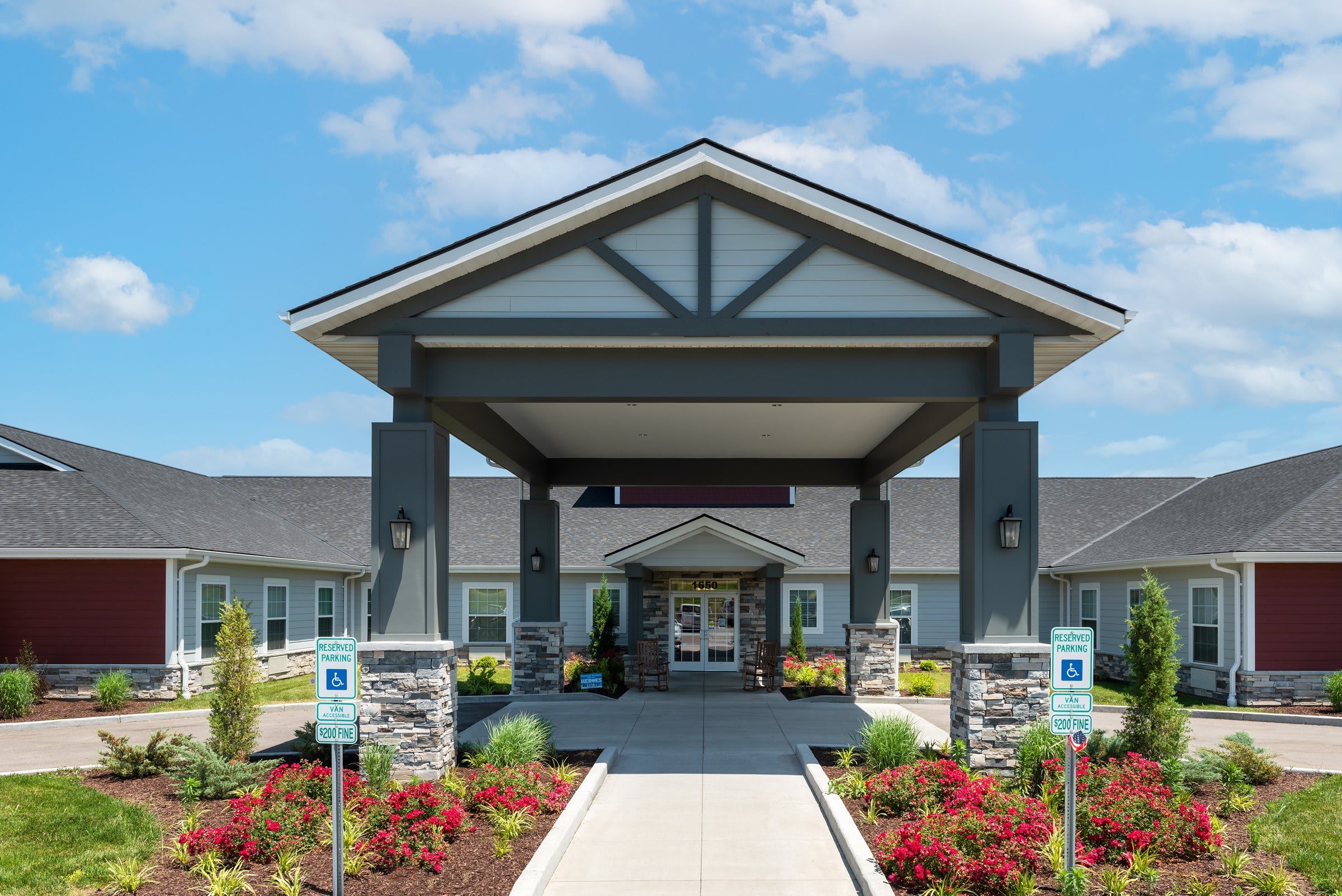 Oak Pointe of Washington, a Viva Community community photo 1