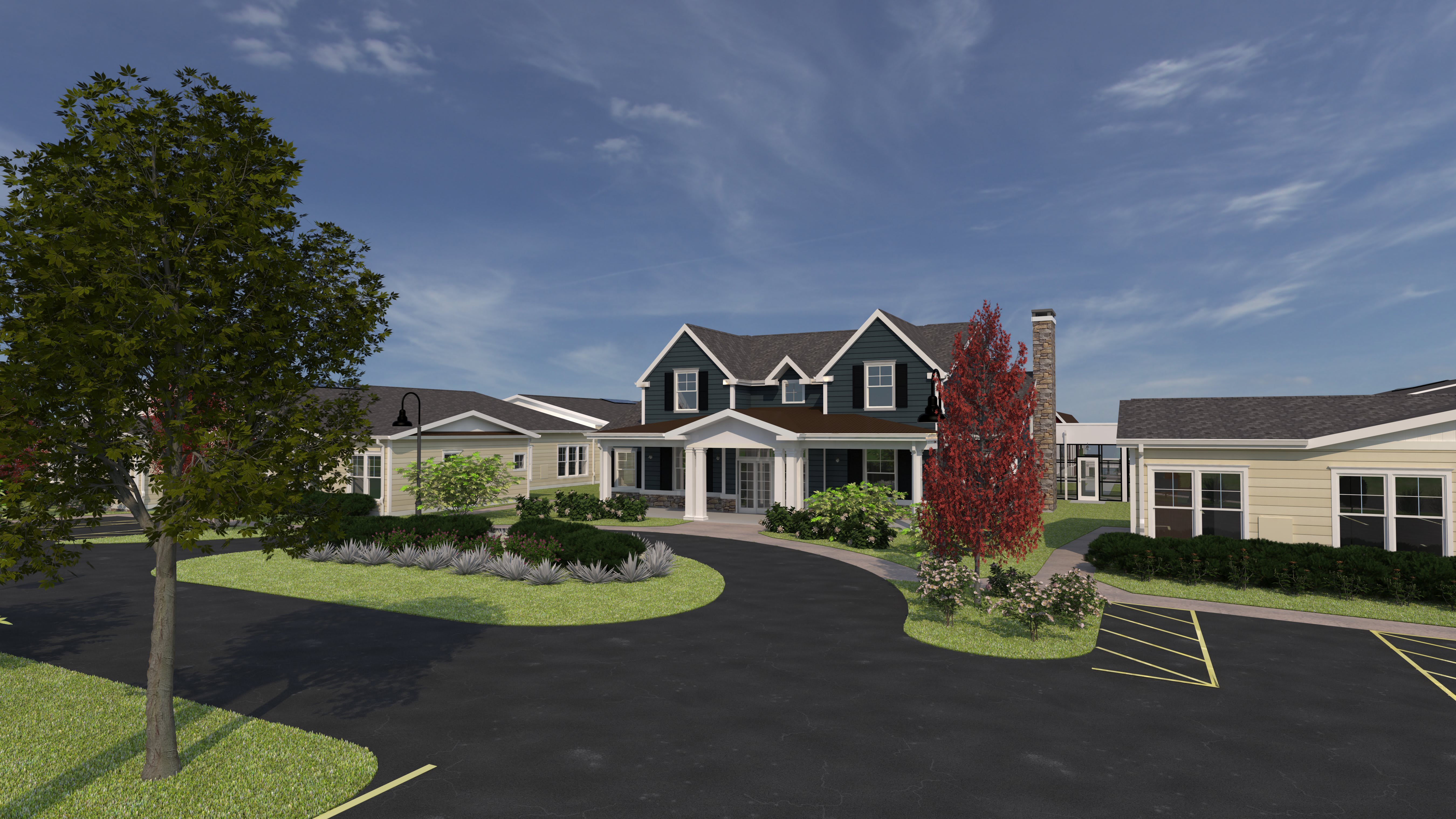 Church Hill Village community photo 1