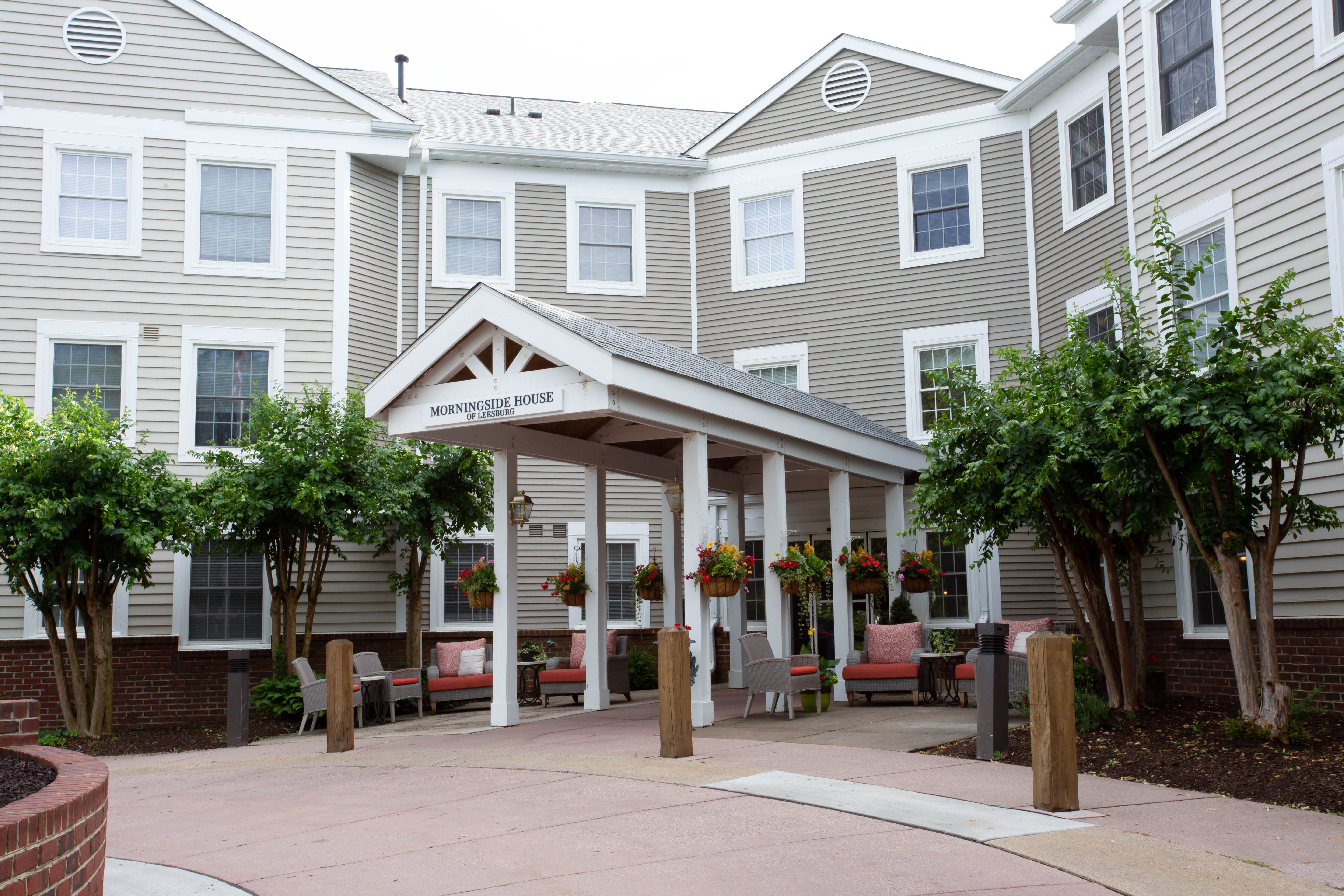 Morningside House of Leesburg community photo 1