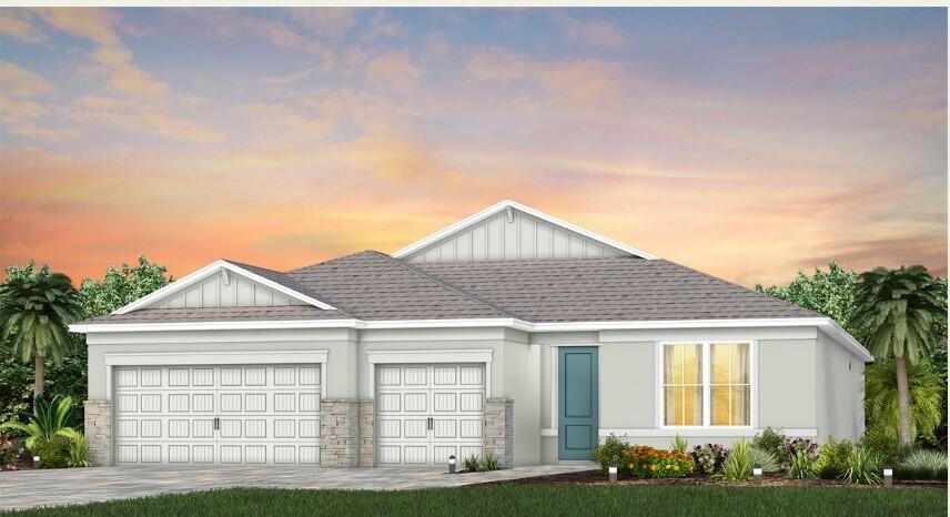 Del Webb Tradition community photo 1