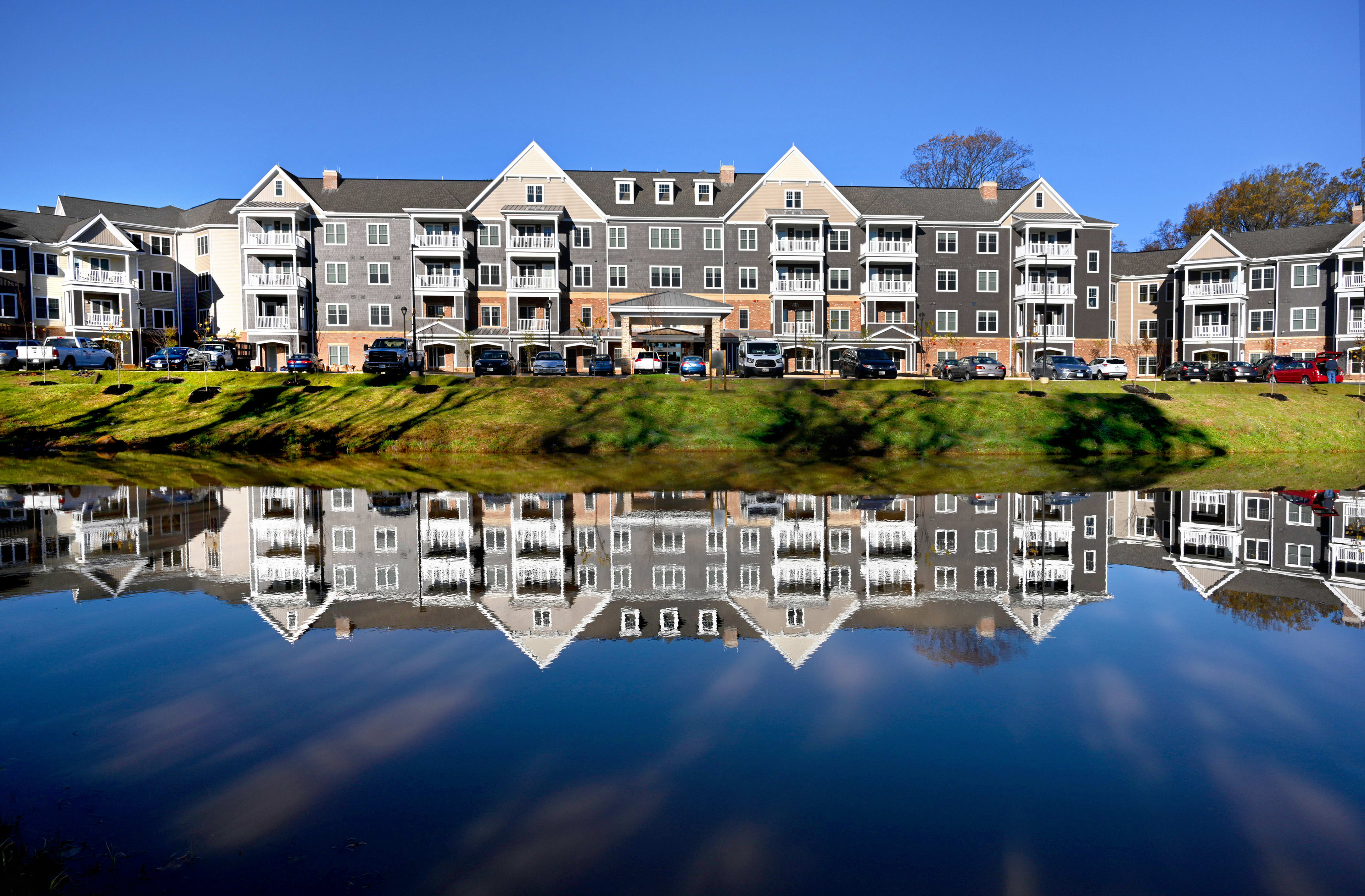 Springwell Senior Living Community community photo 1