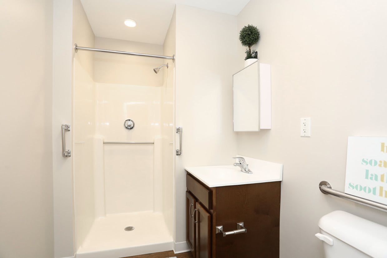 Lenox Schoolhouse Apartments community photo 1