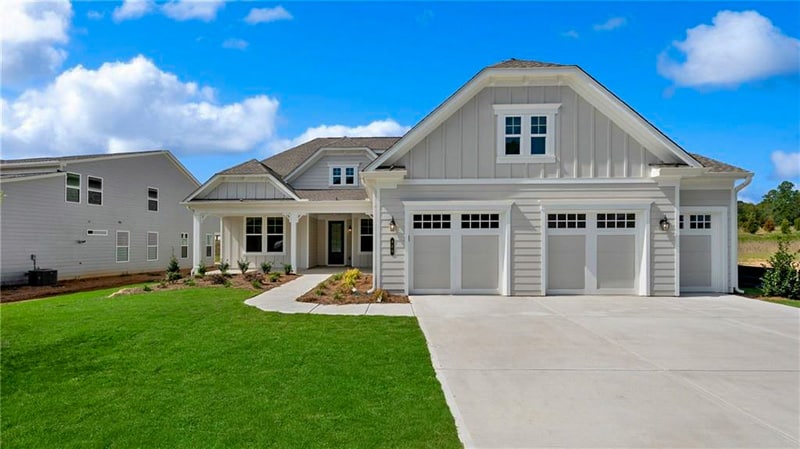 Cresswind Georgia at Twin Lakes community photo 1