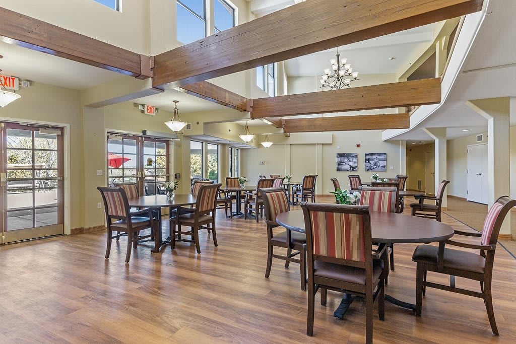 Evergreen Village Prescott community photo 1