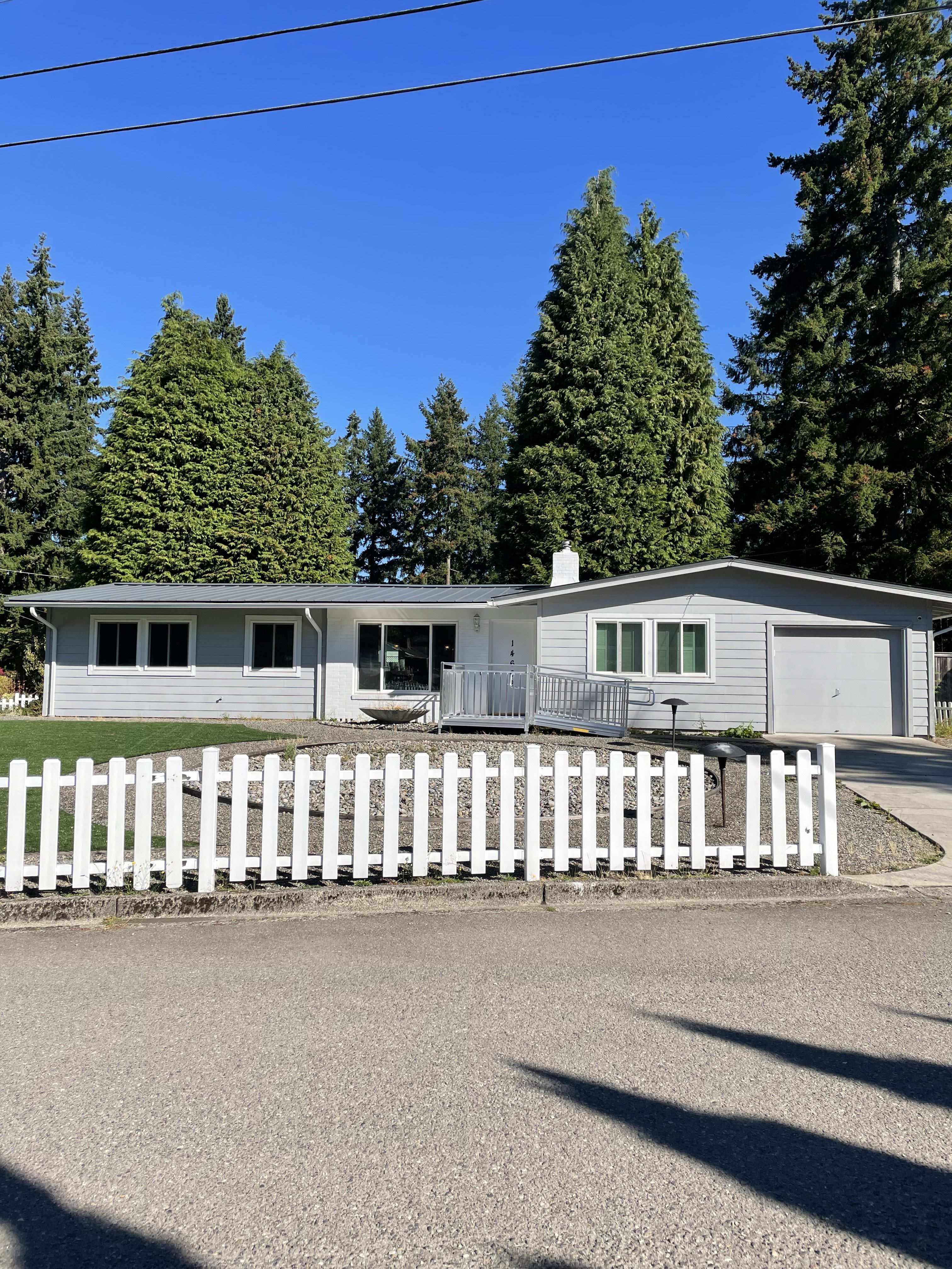 community exterior