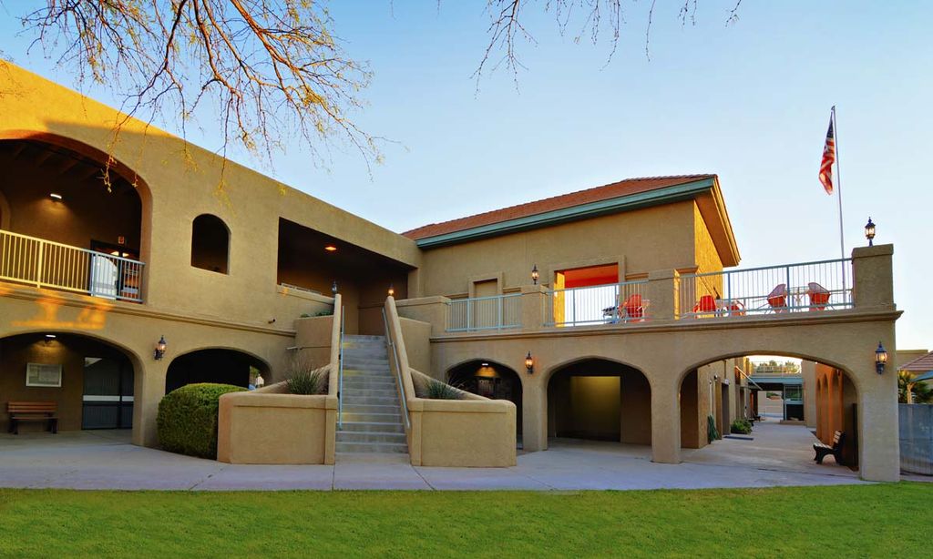 Green Valley Recreation community photo 1