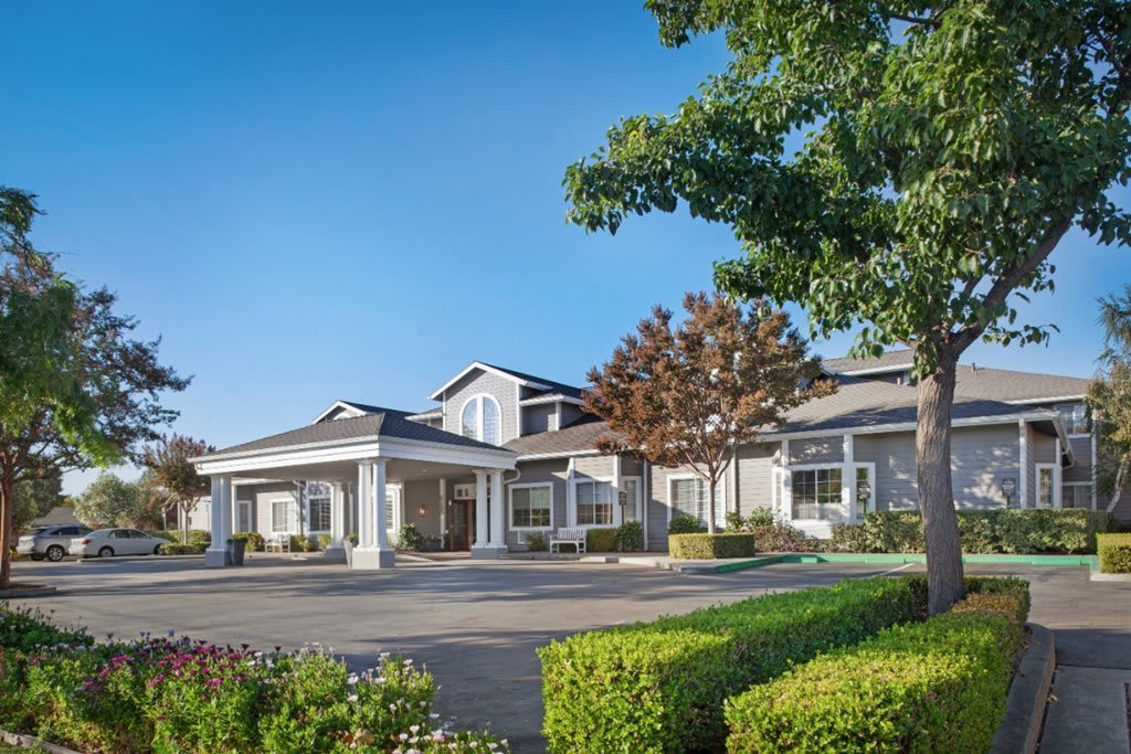Ivy Park at San Ramon community photo 1